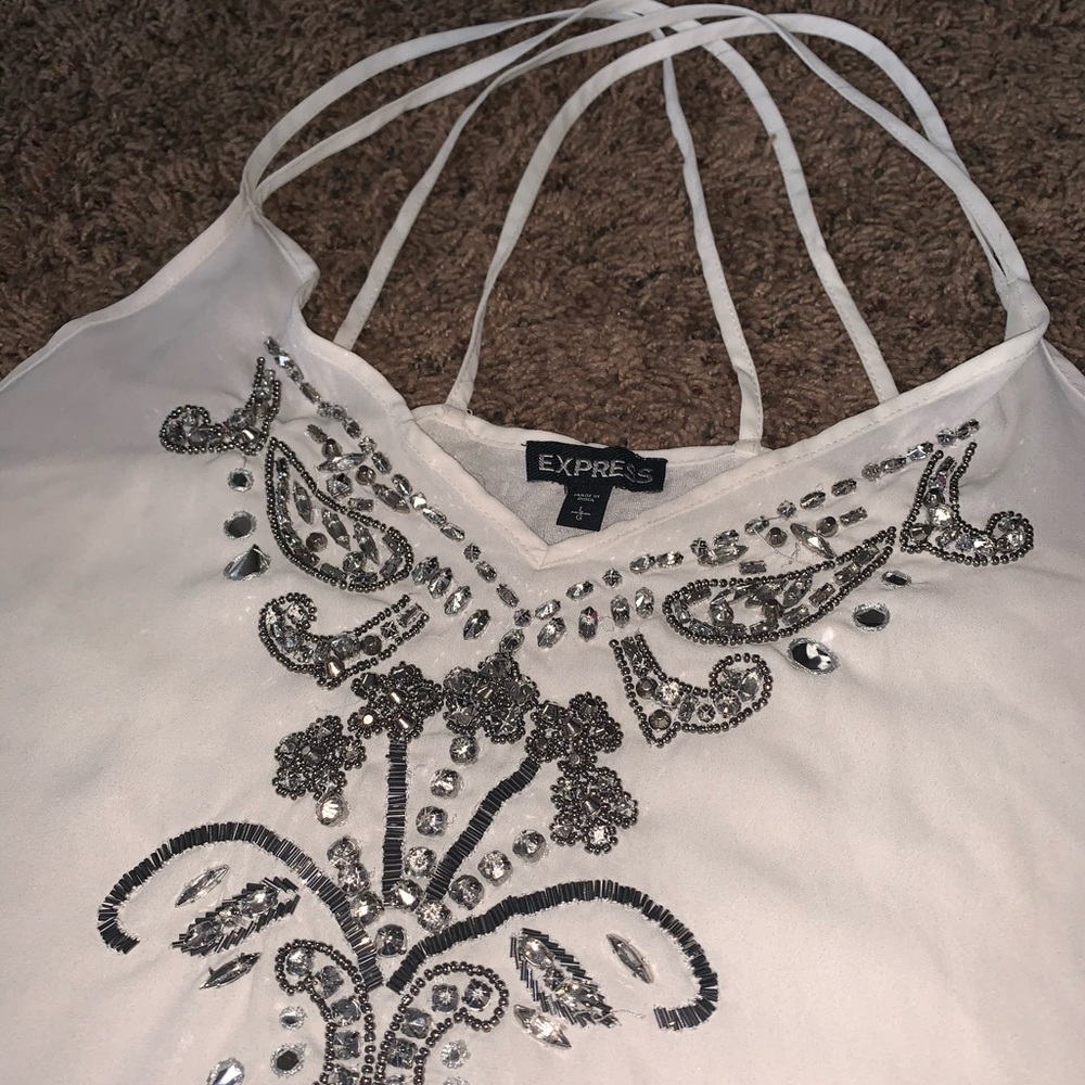 Dress shirt